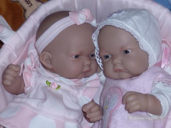 пупсята хуанчики