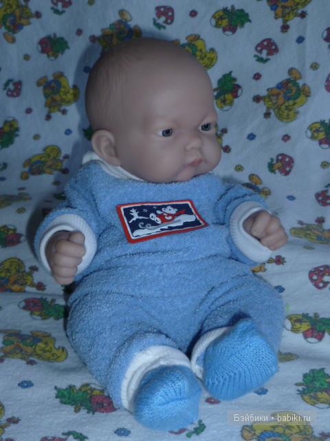 пупсята хуанчики