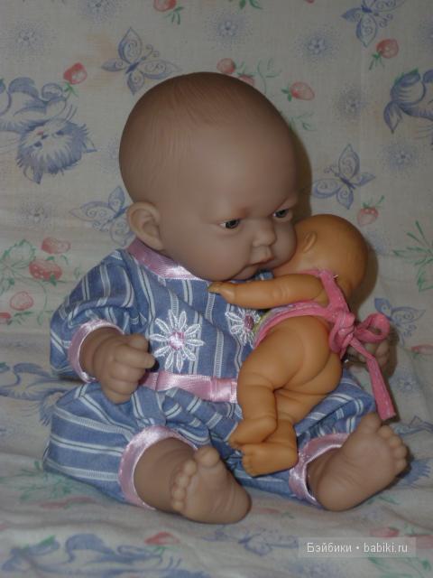 пупсята хуанчики