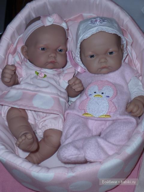 пупсята хуанчики