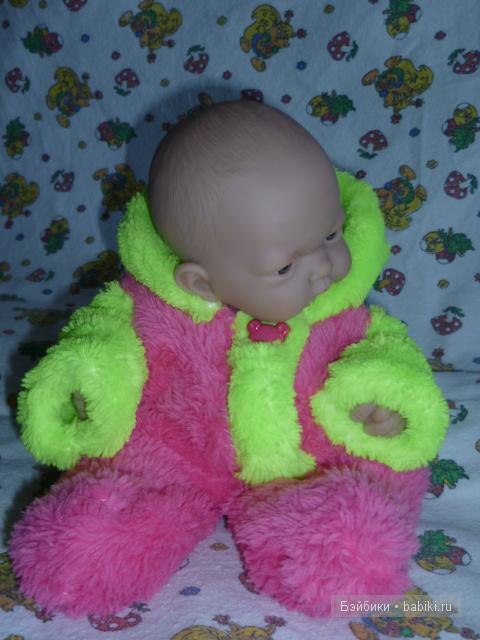 пупсята хуанчики