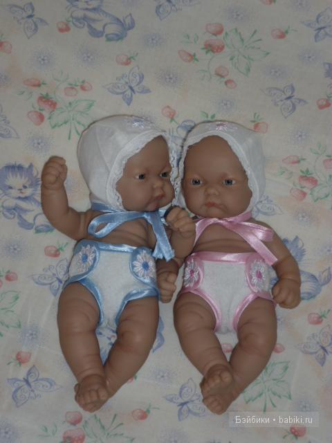 пупсята хуанчики