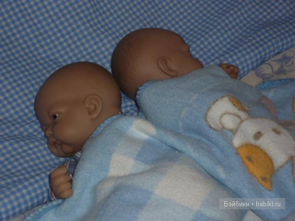 пупсята хуанчики