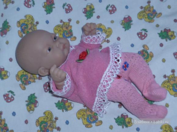 пупсята хуанчики