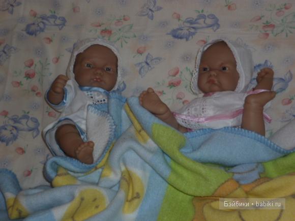 пупсята хуанчики