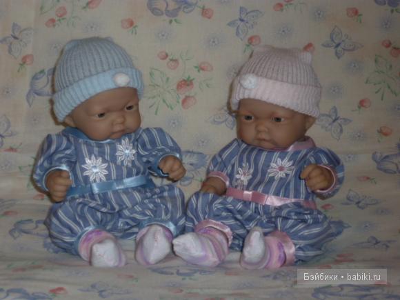 пупсята хуанчики