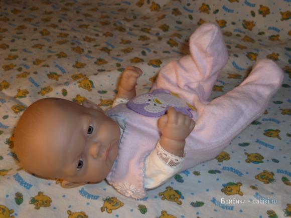 пупсята хуанчики