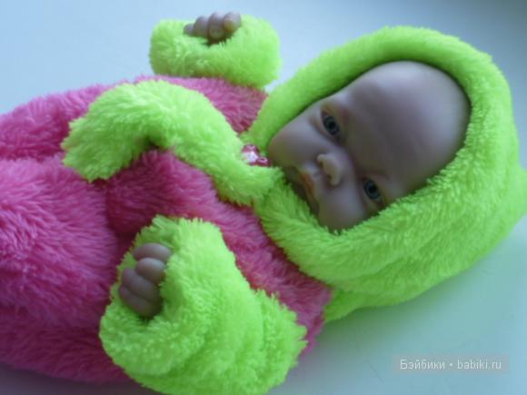 пупсята хуанчики