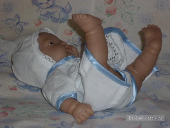 пупсята хуанчики