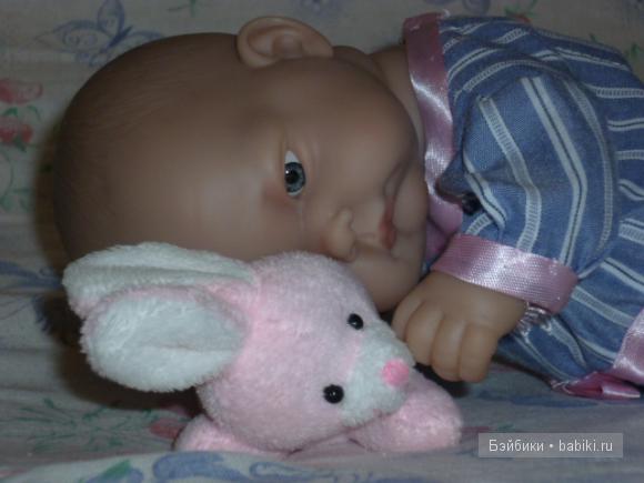 пупсята хуанчики