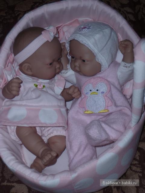 пупсята хуанчики