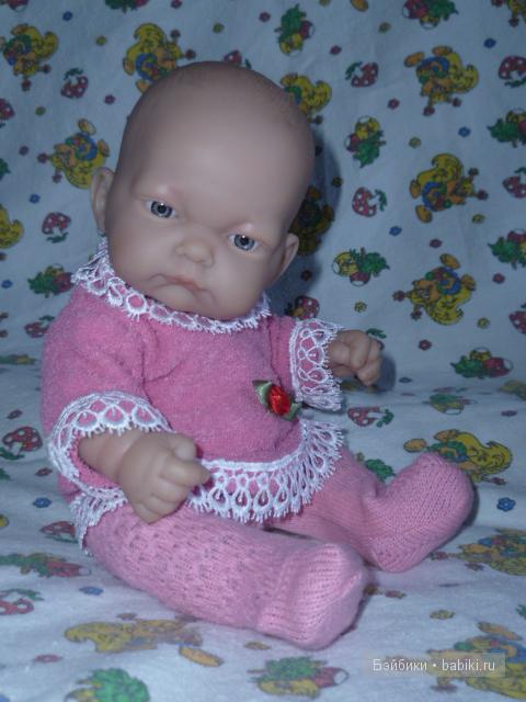 пупсята хуанчики