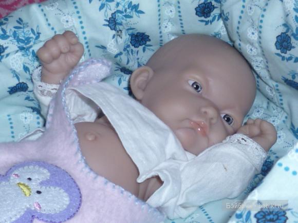 пупсята хуанчики