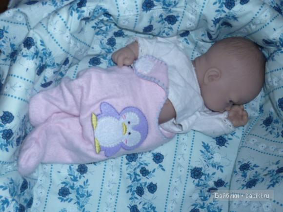 пупсята хуанчики