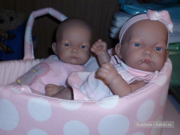 пупсята хуанчики