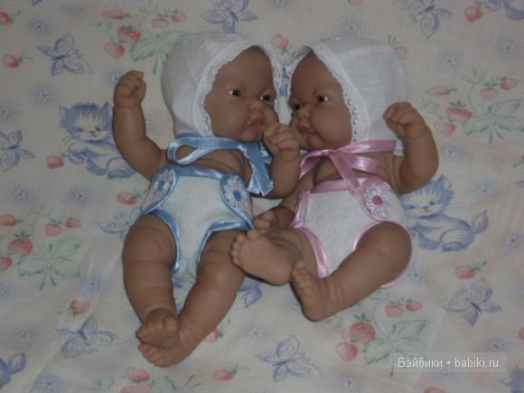 пупсята хуанчики