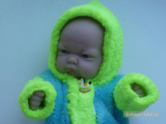 пупсята хуанчики