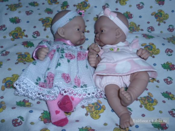 пупсята хуанчики