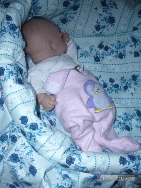 пупсята хуанчики