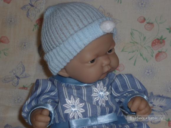 пупсята хуанчики