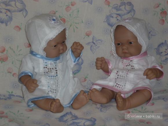 пупсята хуанчики