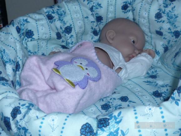 пупсята хуанчики