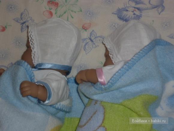 пупсята хуанчики