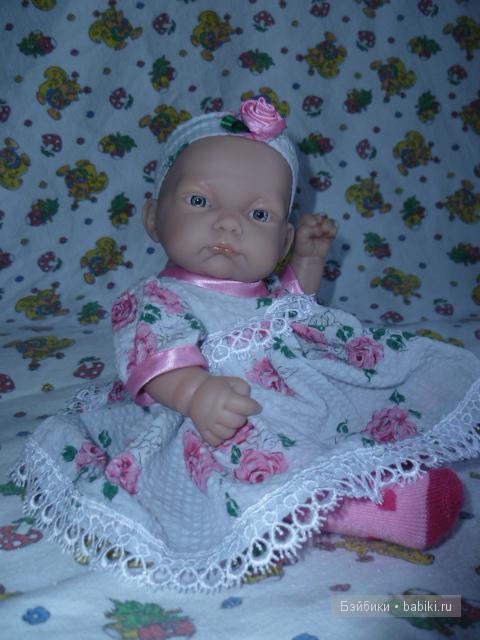 пупсята хуанчики