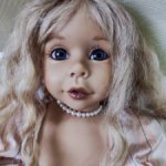 Frederique от Joke Grobben для Gotz.