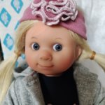 Вихтель Мона - Mona Muller Wichtel Schildkrot