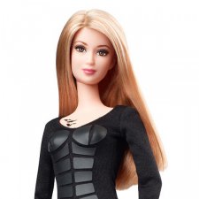 Barbie Collector Divergent Tris 2.Распродажа!