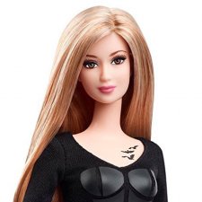 Barbie Collector Divergent Tris. Кукла № 2