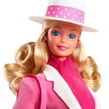 Barbie Day to Night Fashion Кукла 2