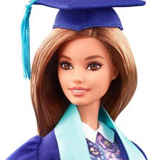 graduation barbie 2019