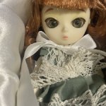 Ai Ball Jointed Doll Aster