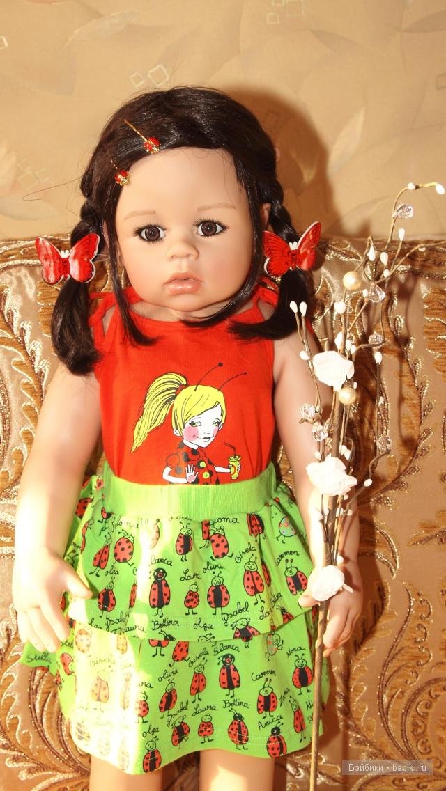 Как мы сюда попали, часть 2. Кого полюбили (фото 4)