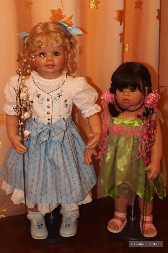 Как мы сюда попали, часть 2. Кого полюбили (фото 9)