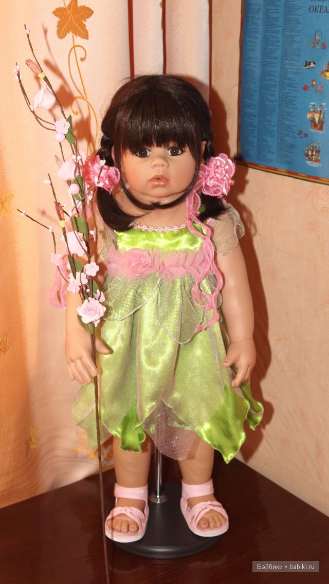 Как мы сюда попали, часть 2. Кого полюбили