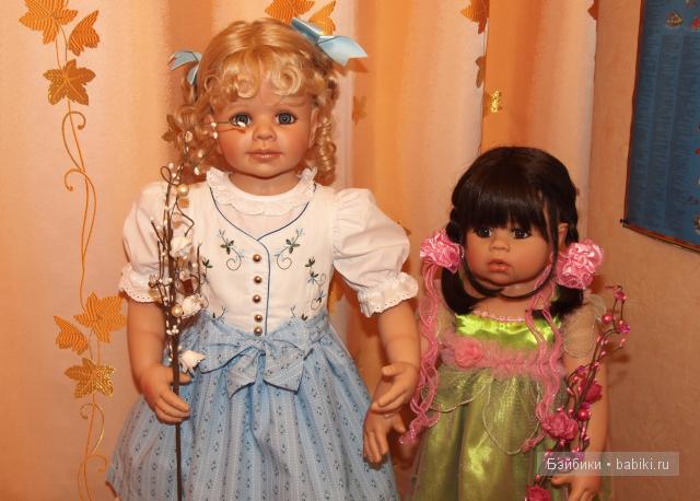 Как мы сюда попали, часть 2. Кого полюбили (фото 10)