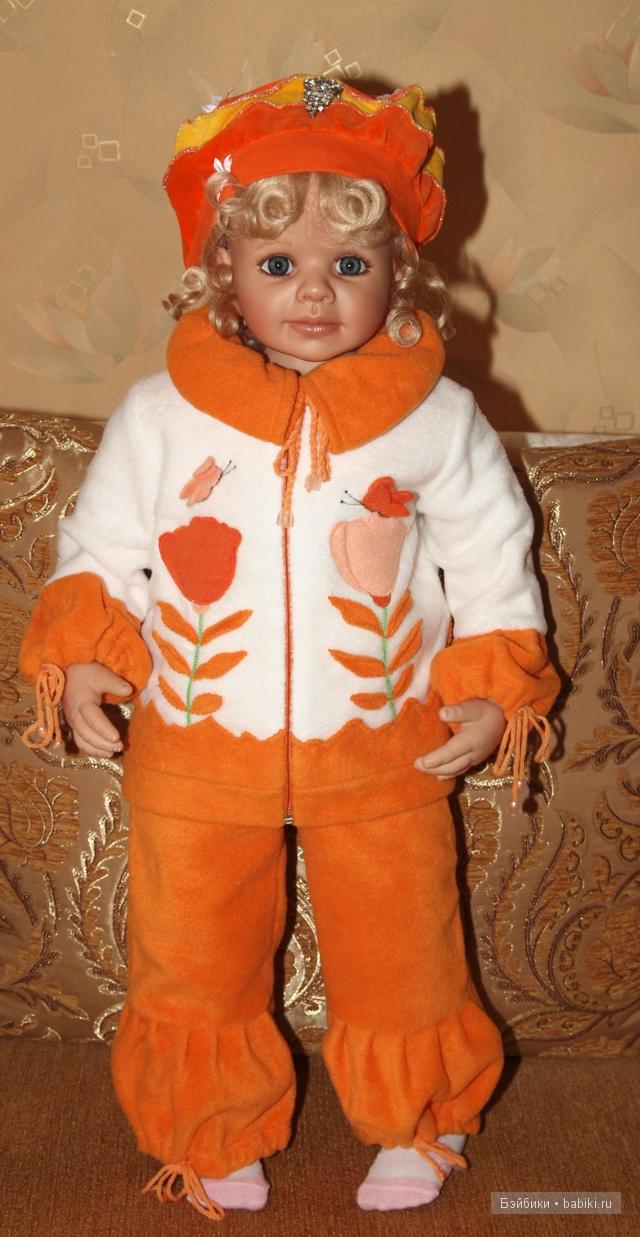 Как мы сюда попали, часть 2. Кого полюбили (фото 8)