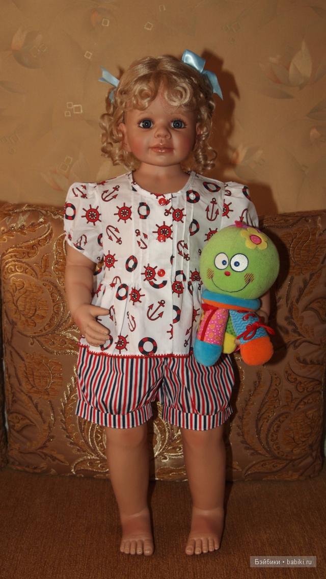 Как мы сюда попали, часть 2. Кого полюбили (фото 7)