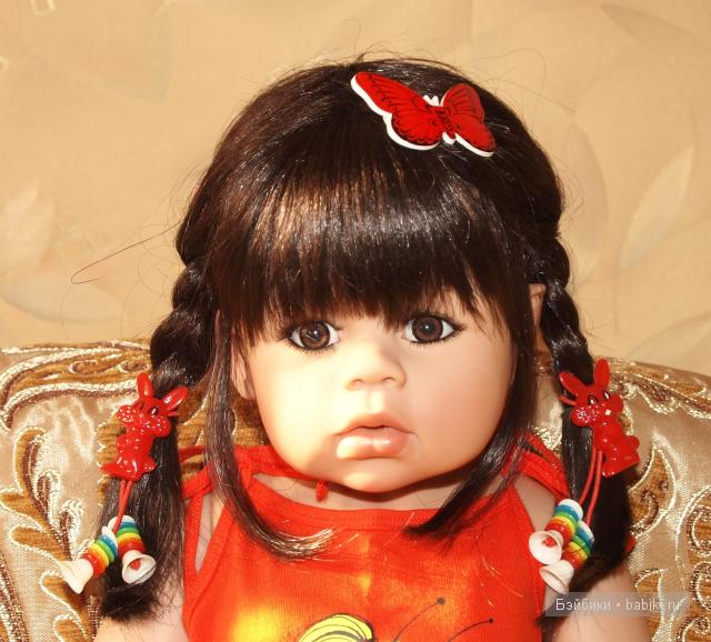 Как мы сюда попали, часть 2. Кого полюбили (фото 3)