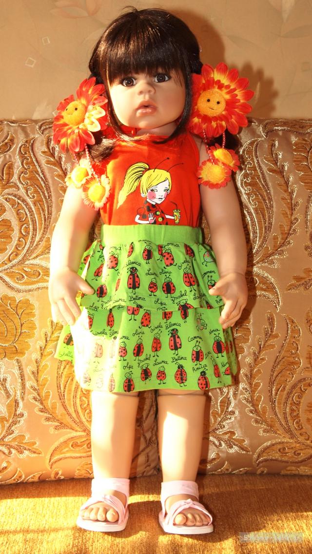 Как мы сюда попали, часть 2. Кого полюбили (фото 2)