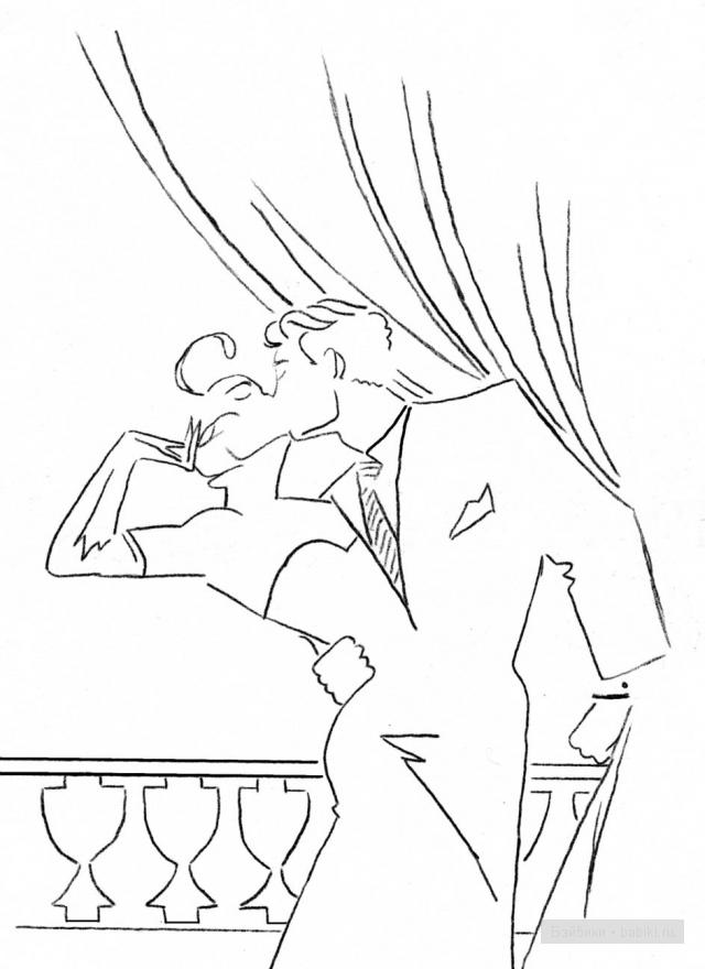 Скромное обаяние канвы — Другие хобби и увлечения: сад (фото 6)