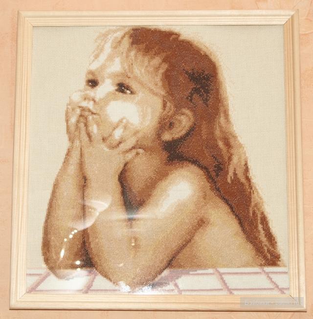 детские мечты