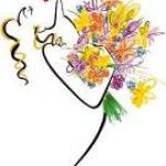 Скромное обаяние канвы