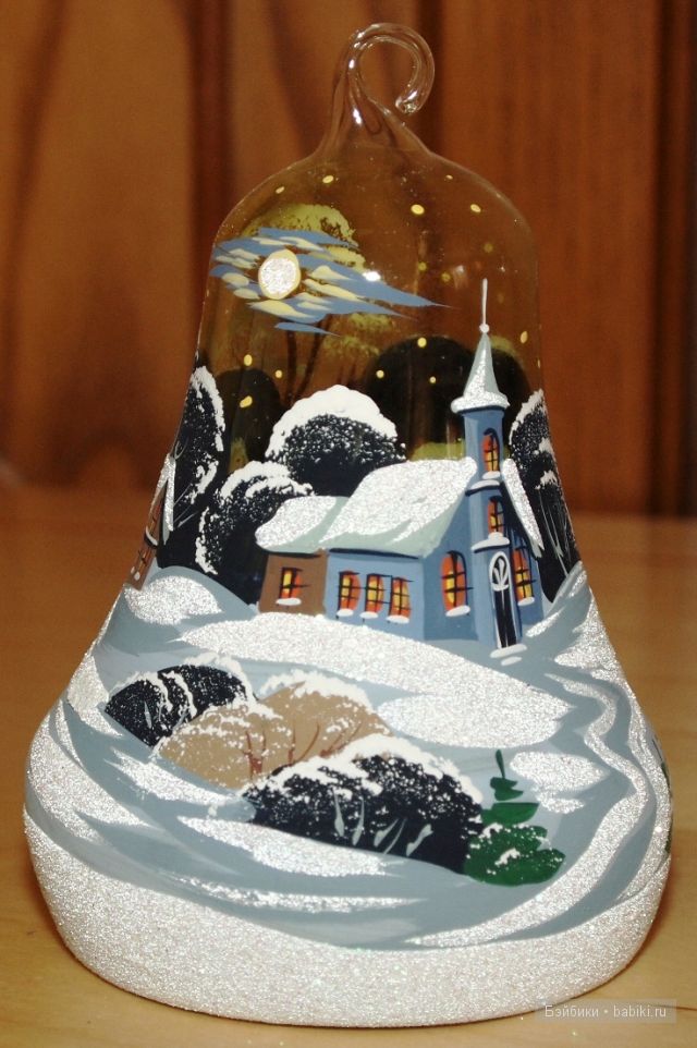 Прощаемся с зимой! А какая она (фото 5)