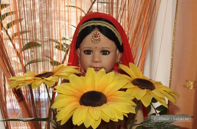 Шива: знакомство с Индией. Shiva от Monika Levenig | Бэйбики Шива: знакомство с Индией. Shiva от Monika Levenig