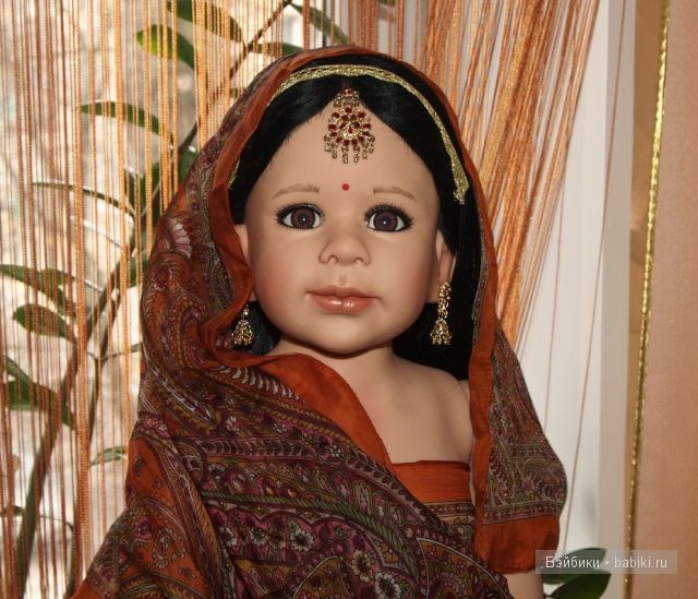 Шива: знакомство с Индией. Shiva от Monika Levenig | Бэйбики Шива: знакомство с Индией. Shiva от Monika Levenig