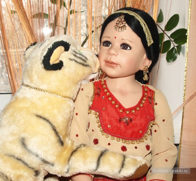 Шива: знакомство с Индией. Shiva от Monika Levenig | Бэйбики Шива: знакомство с Индией. Shiva от Monika Levenig